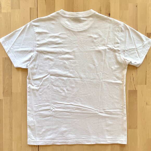 Teddy Fresh Unisex Teddy's Drawing Short Sleeve T-Shirt size XS NWOT NEW - Picture 5 of 7